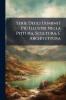 Serie Degli Uomini I Più Illustri Nella Pittura Scultura E Architettura
