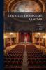 Udvalgte Dramatiske Arbejder; Volume 2