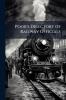 Poor's Directory of Railway Officials