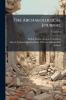 The Archaeological Journal; Volume 63