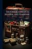 The Chicago Medical Journal and Examiner; Volume 51