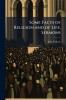 Some Facts of Religion and of Life Sermons