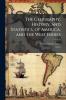 The Geography History and Statistics of America and the West Indies