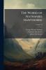 The Works of Nathaniel Hawthorne; Volume 10
