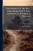 The Works of the Rev. Jonathan Swift D.D. Dean of St. Patrick's Dublin; Volume 5