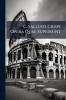 C. Sallusti Crispi Opera Quae Supersunt