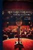 New Elocution and Vocal Culture