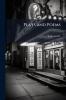 Plays and Poems