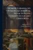 Homeri Carmina Ad Optimorum Librorum Fidem Expressa Curante Guilielmo Dindorfio ...