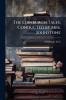 The Edinburgh Tales Conducted by Mrs. Johnstone
