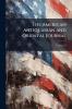 The American Antiquarian and Oriental Journal; Volume 25