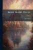 Briefe Albert Weltis; Volume 1