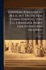 Euripides Iphigenia in Aulis Mit Deutschem Comm. Herausg. Von C.G. Firnhaber. Nebst Einleitung Und Excursen