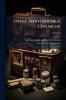 Opere Anatomiche E Cerusiche; Volume 9