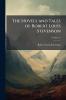 The Novels and Tales of Robert Louis Stevenson; Volume 21