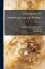 Gesammelte Mathematische Werke; Volume 1