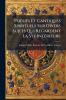 Poésies Et Cantiques Spirituels Sur Divers Sujets Qui Regardent La Vie Intérieure