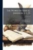 The Works of Samuel Johnson L. L. D.
