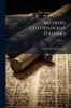 Archivio Glottologico Italiano; Volume 2