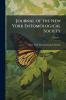 Journal of the New York Entomological Society; Volume 7