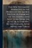 The New Testament Narrative in the Words of the Sacred Writers [A Harmony of the Gospels and Selections From the Acts] Tr. According to the Vulgate With Notes and Tables