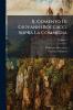 Il Comento Di Giovanni Boccacci Sopra La Commedia; Volume 2