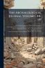The Archaeological Journal Volumes 118-119