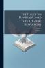 The Halcyon Luminary and Theological Repository; Volume 1