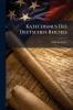 Katechismus Des Deutschen Reiches