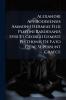 Alexandri Aphrodisiensis Ammonii Hermiae Filii Plotini Bardesanis Syri Et Georgii Gemisti Plethonis De Fato Quae Supersunt Graece