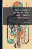 Étude Sur Les Invaginations Intestinales Chroniques