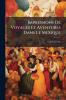 Impressions De Voyages Et Aventures Dans Le Mexique