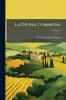 La Divina Commedia; Volume 2