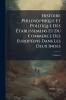 Histoire Philosophique Et Politique Des Établissemens Et Du Commerce Des Européens Dans Les Deux Indes; Volume 6