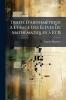 Traité D'arithmétique À L'usage Des Élèves De Mathématiques a Et B