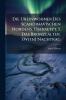 Die Ureinwohner Des Scandinavischen Nordens. Übersetzt. 1. Das Bronzealter. [With] Nachtrag