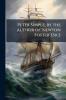 Peter Simple by the Author of 'newton Foster' [Sic]
