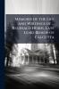 Memoirs of the Life and Writings of ... Reginald Heber Late Lord Bishop of Calcutta
