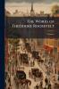 The Works of Theodore Roosevelt; Volume 6