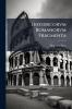 Historicorvm Romanorvm Fragmenta