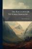 Tre Racconti Di Vittorio Bersezio ...