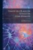 Traité Des Plaies De Tête Et De L'encéphalite