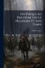 Un Évêque Au Douzième Siècle Hildebert Et Son Temps