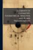 Elements of Geometry Geometrical Analysis and Plane Trigonometry