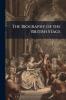 The Biography of the British Stage