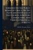 Sermons On the Public Means of Grace On the Fasts and Festivals of the Church Scripture Characters  and Various Practical Subjects