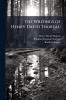 The Writings of Henry David Thoreau