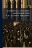 Additional Speeches Addresses and Occasional Sermons; Volume 1