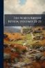 The North British Review Volumes 22-23