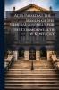 Acts Passed at the ... Session of the General Assembly for the Commonwealth of Kentucky; Volume 2